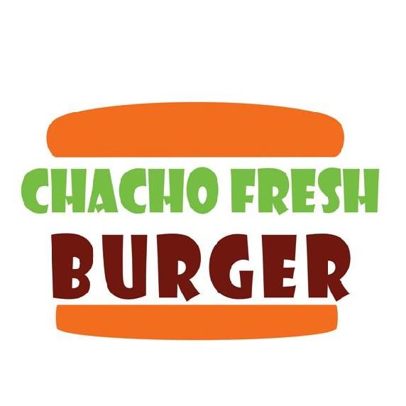 Chacho Fresh Burger