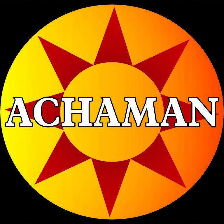 Achaman Discopub