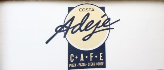 Costa Adeje Cafe