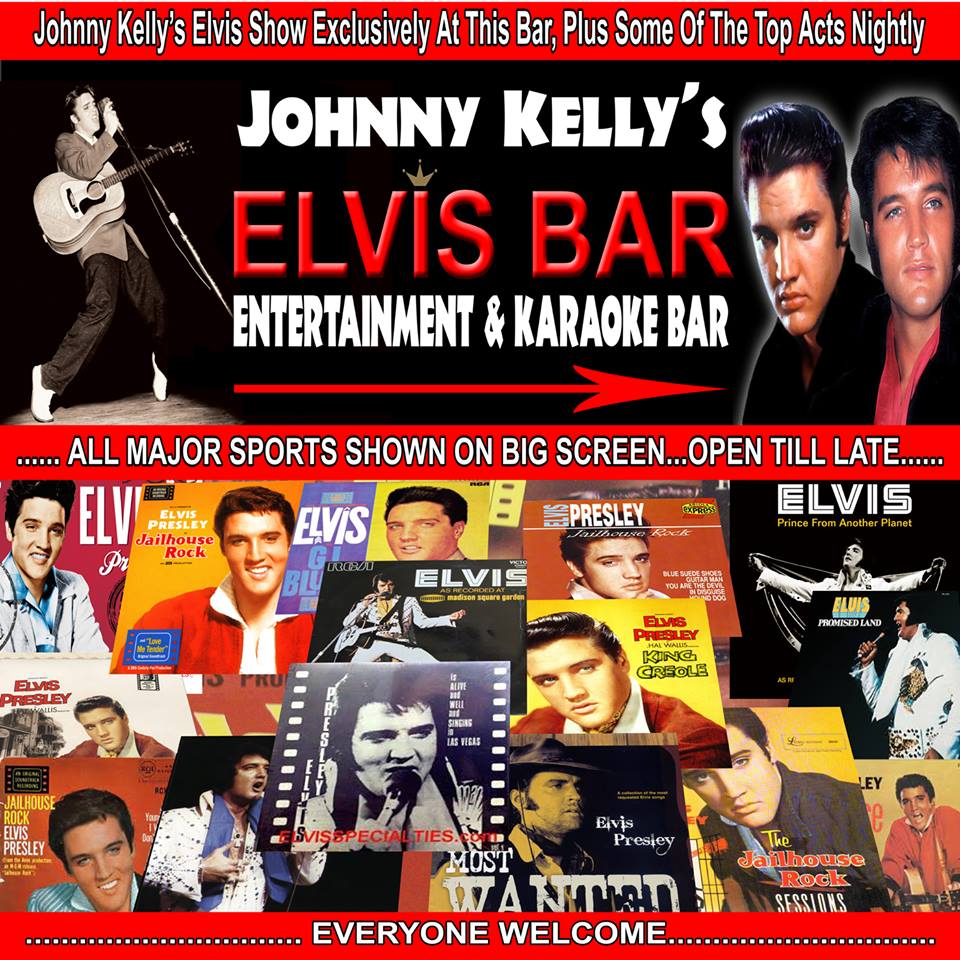 Elvis Bar
