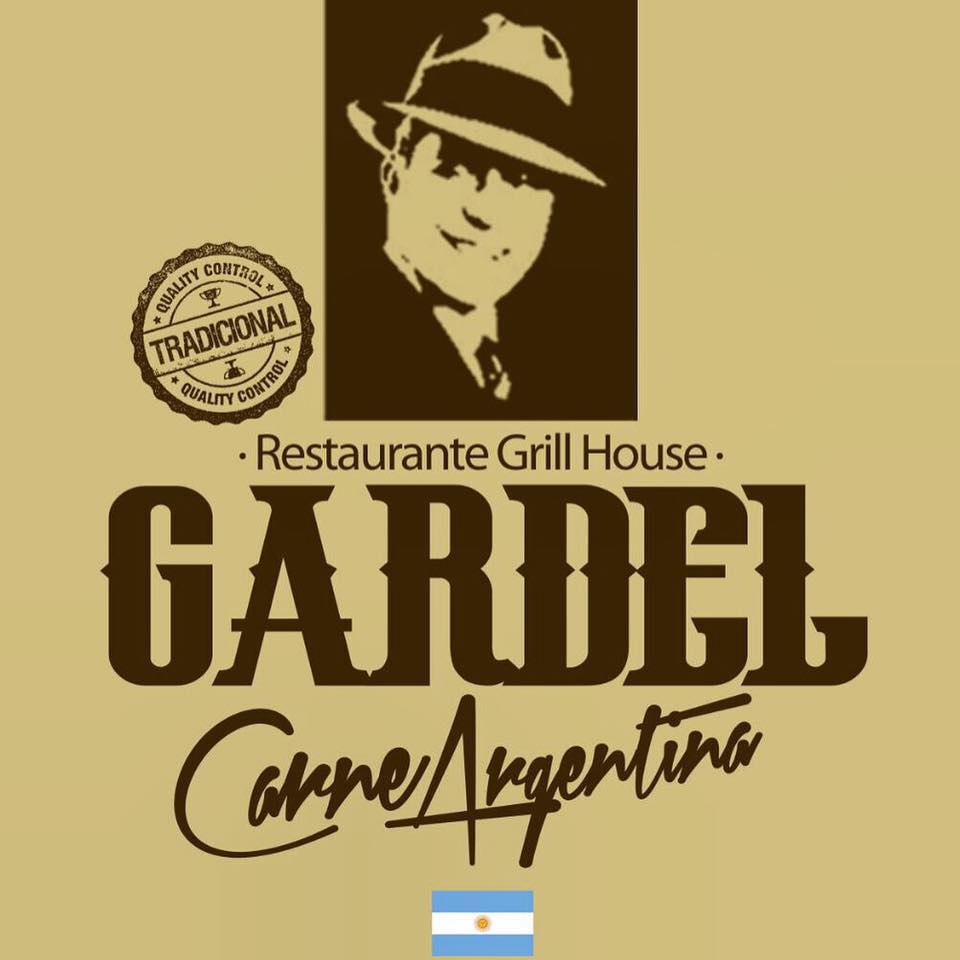 Gardel Grill House Beach