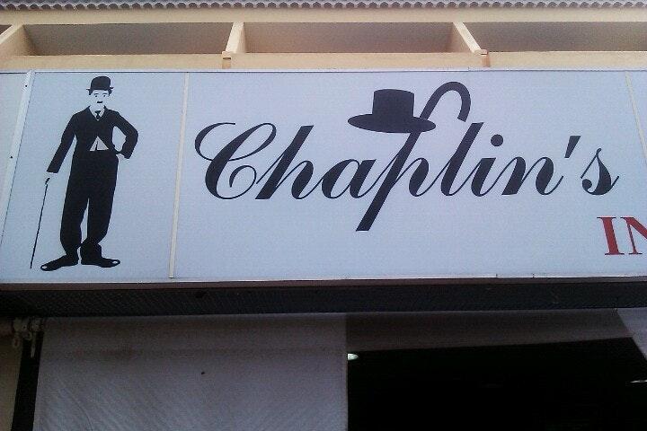 Restaurant Chaplins