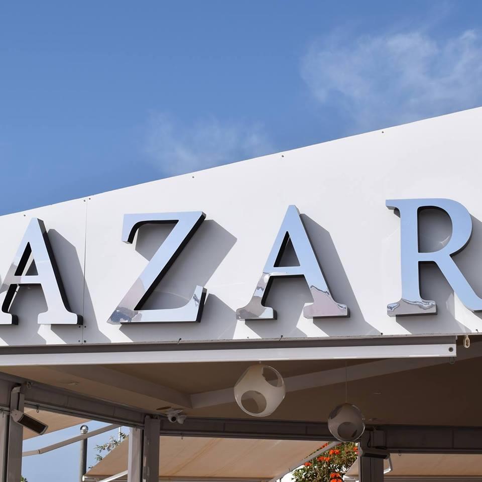 Restaurante AZAR