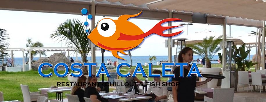 Restaurante Costa Caleta