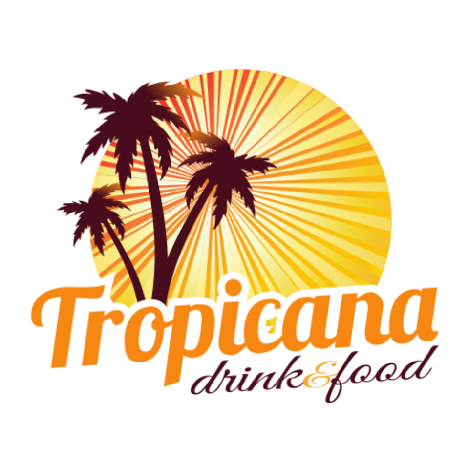 Tropicana Drink And Food