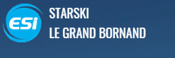 Esi Starski - Ski School Grand Bornand