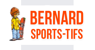 Bernard Sports-Tifs