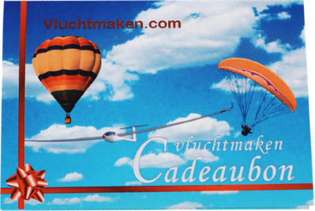 Paraglidevlucht.com