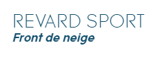 Revard Sport