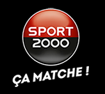 Sport 2000 Schuss Sport