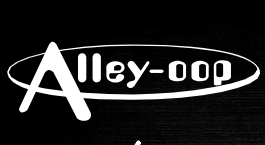 Alley-Oop