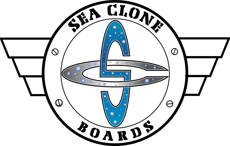 SeaClone.boards