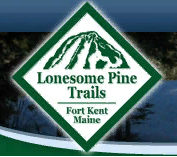 Lonesome Pine Trails