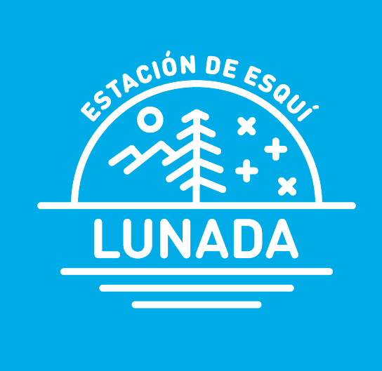 Ski resort Lunada