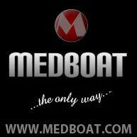 MedBoat