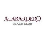 Alabardero Beach Club