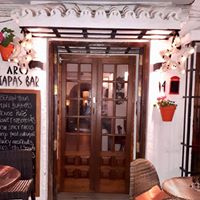 Arco Tapas Bar