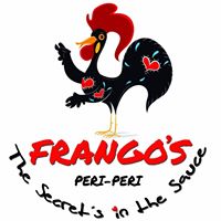 Frango's peri peri