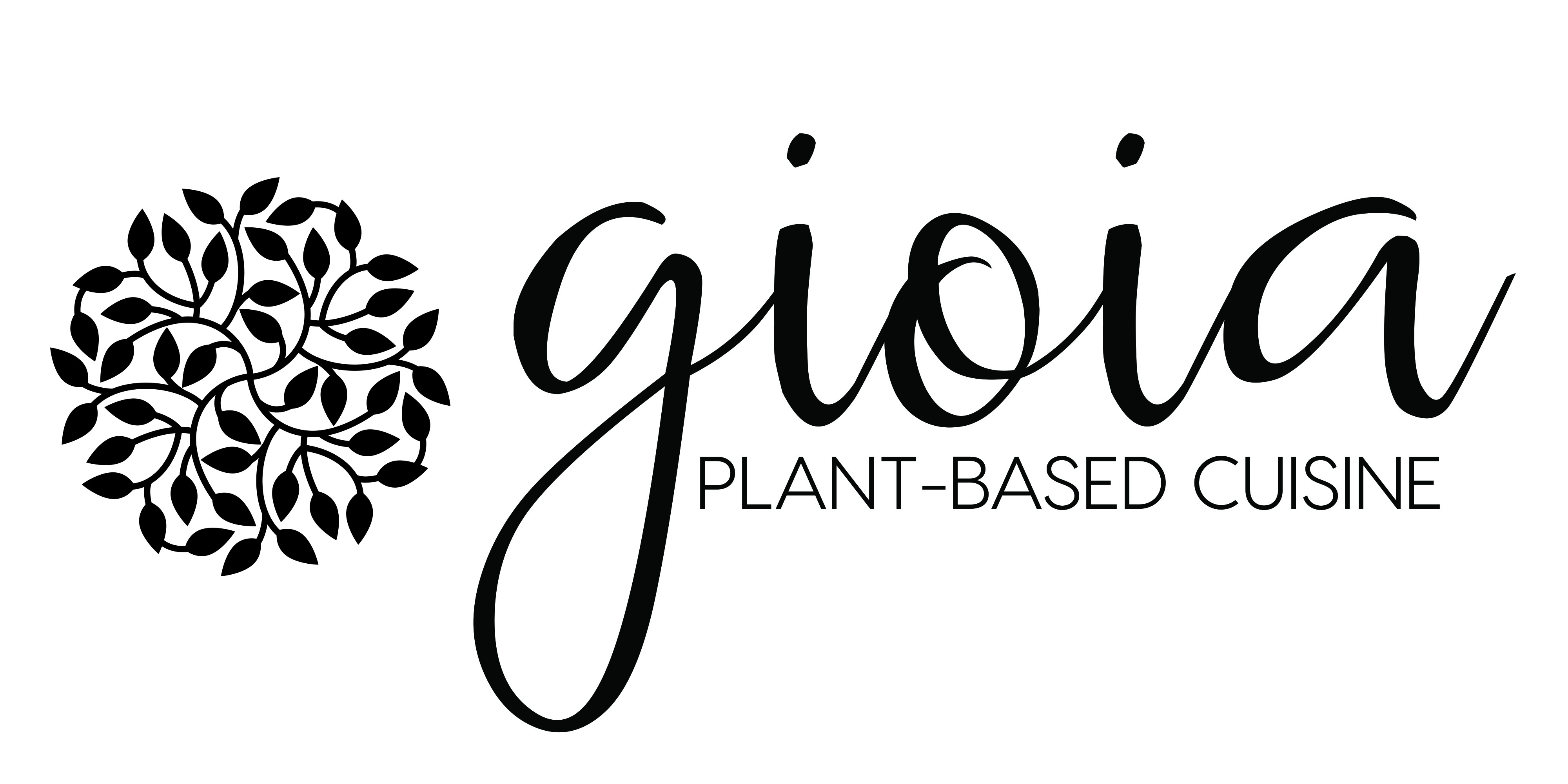 Gioia Plant-Based Cuisine