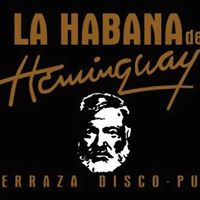 Havana Hemingway