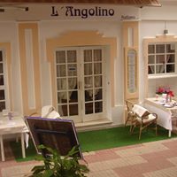 L'Angolino Italiano Restaurante