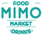 MIMO Food Market Drinks