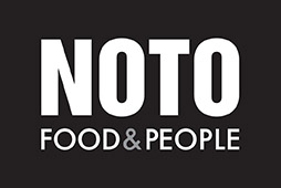 NOTO Food & People