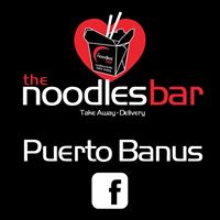 Noodles Bar