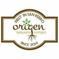Origen Organic Food
