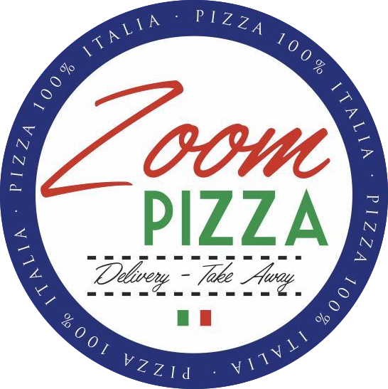 Zoom Pizza