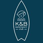 Le Morne Kite Surf School K&B Water Club Mauritius