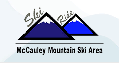 Mc Cauley Mountain Ski Center