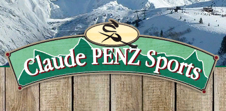 Claude Penz Sports