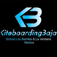 KiteboardingBaja School