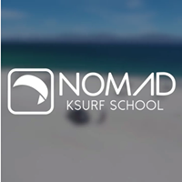 Nomad Kitesurf