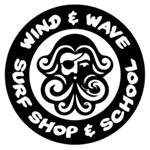 Wind & Wave - Surf Shop + School