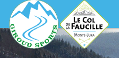 Giroud Sports Col de la Faucille