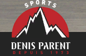 Sports Denis Parent