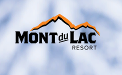 Mont Du Lac Resort