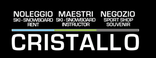Maestri di Sci e Snowboard Cristallo