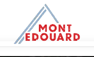 Station Mont-Edouard