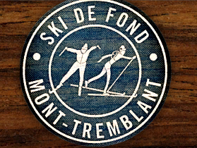 Ski de fond Mont-Tremblant