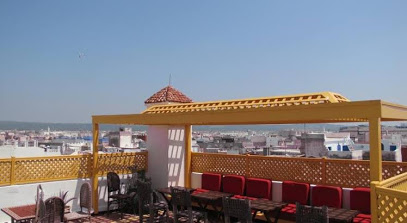 Dar Liouba Essaouira guesthouse