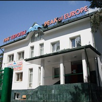 Otel Pik Yevropy