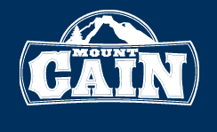 Mount Cain Alpine Park