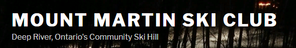 Mount Martin Ski Club
