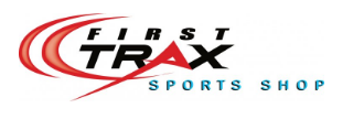 First Trax Sports Shop
