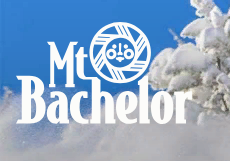 Mt Bachelor