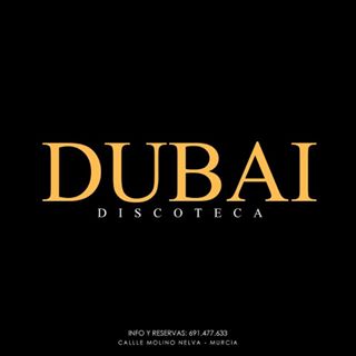 Dubai Discoteca De Menores