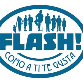 Pizzería Flash